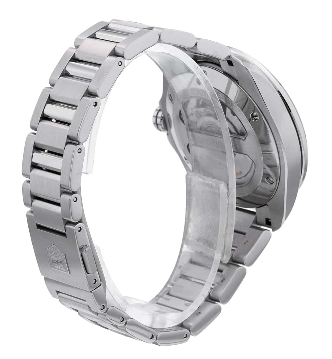 Tag Heuer Grand Carrera WAV511B.BA0900 Tag Heuer Grand Carrera WAV511B.BA0900